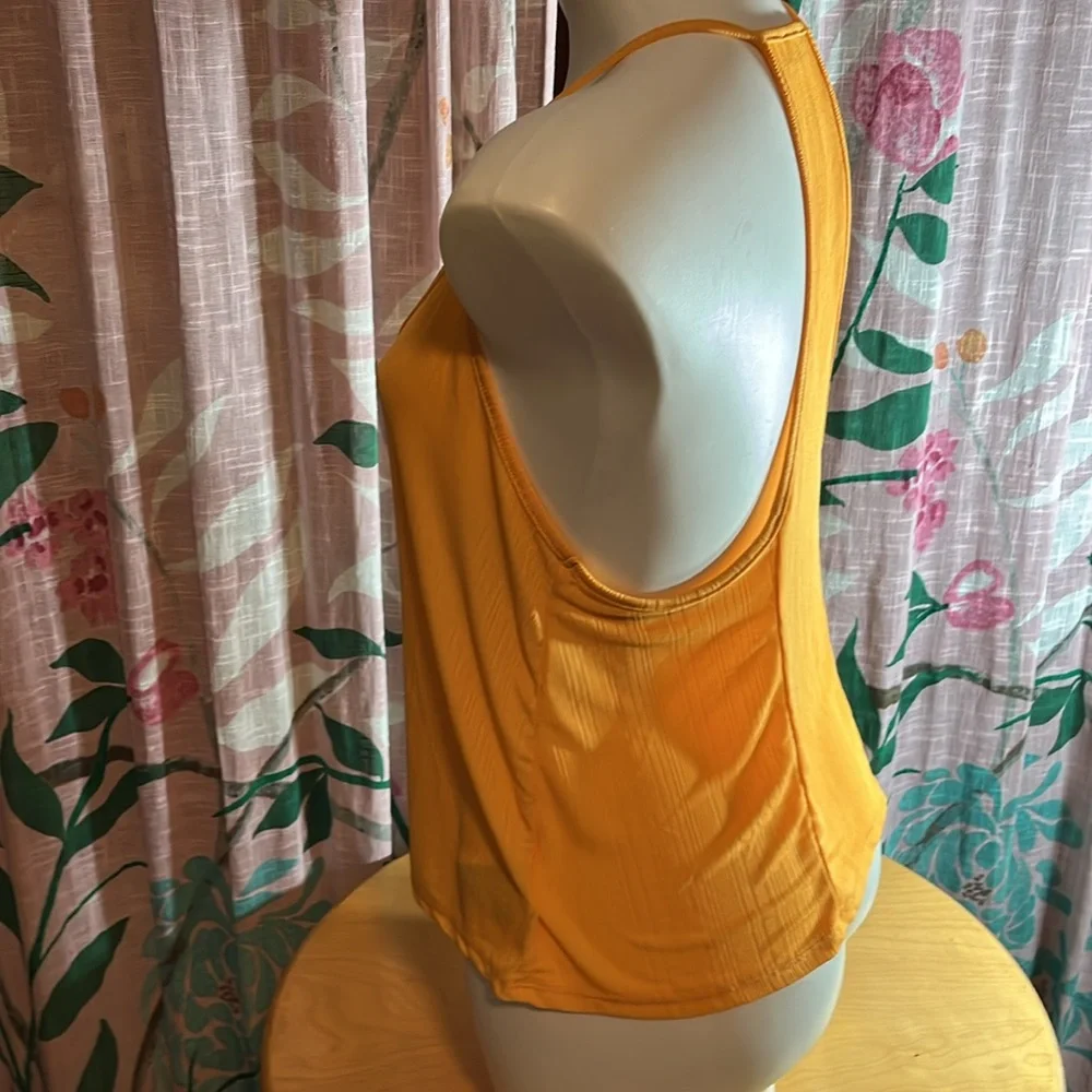 Intimately Free Tank - Picture 4 of 5